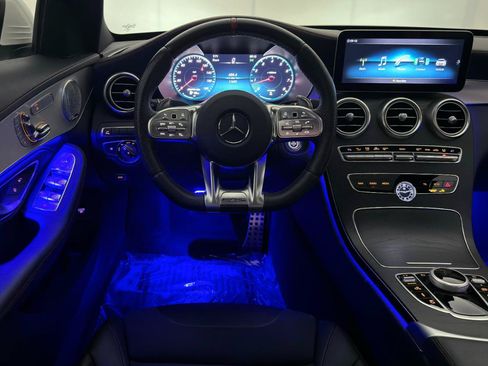Used 2020 Mercedes-Benz C 43 AMG 4MATIC Sedan image 31