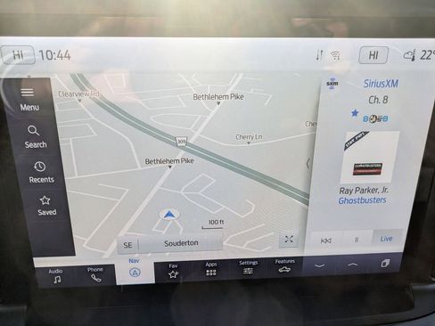 Used 2023 Ford F150 XLT w/ Equipment Group 302A High image 17