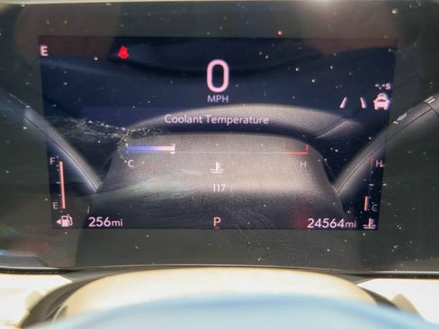 Used 2025 Buick Encore GX Preferred FWD image 11