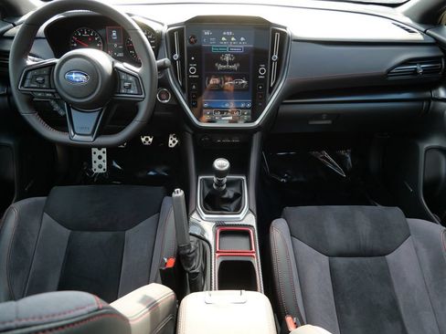 Used 2024 Subaru WRX Limited AWD/4WD image 16