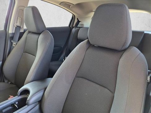 Used 2021 Honda HR-V EX image 12