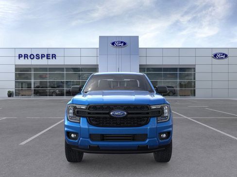 New 2025 Ford Ranger XL image 6