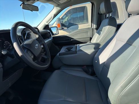 Used 2017 Ford Expedition EL XL AWD/4WD image 8