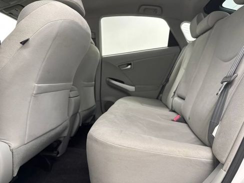 Used 2014 Toyota Prius Three FWD image 17