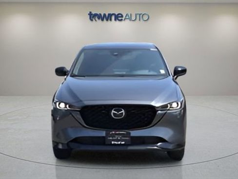Used 2023 MAZDA CX-5 AWD 2.5 Turbo image 10