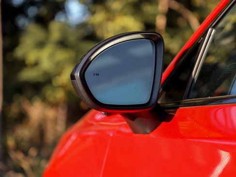 New 2025 Buick Envision Sport Touring image 9