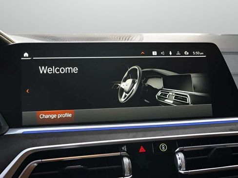 Used 2022 BMW X5 xDrive40i AWD/4WD image 58