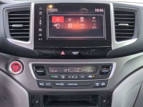 Used 2020 Honda Ridgeline RTL image 15
