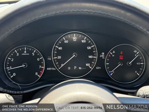 Certified 2023 MAZDA CX-30 AWD 2.5 S w/ Select Package image 15