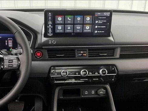 New 2026 Honda Pilot Touring image 7