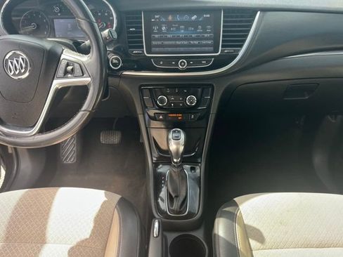 Used 2019 Buick Encore Preferred FWD image 9