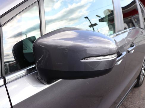 Used 2026 Honda Odyssey EX-L image 69