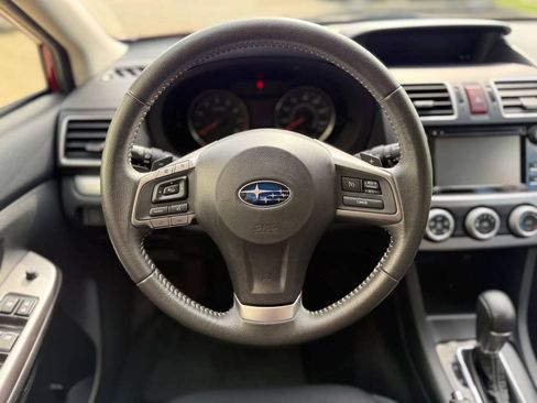 Used 2015 Subaru Impreza 2.0i Sport Premium w/ Popular Package #1 AWD/4WD image 17
