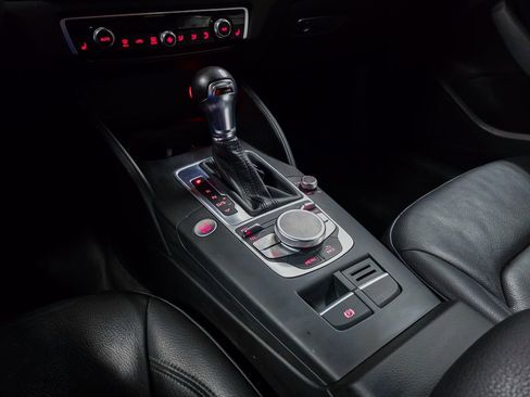 Used 2016 Audi A3 2.0T Premium w/ Audi MMI Navigation Plus image 31