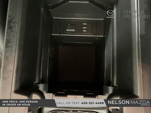 Used 2022 MAZDA CX-9 Touring image 37