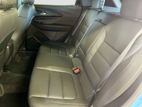 Used 2024 Chevrolet TrailBlazer ACTIV w/ Driver Confidence Package AWD/4WD image 23