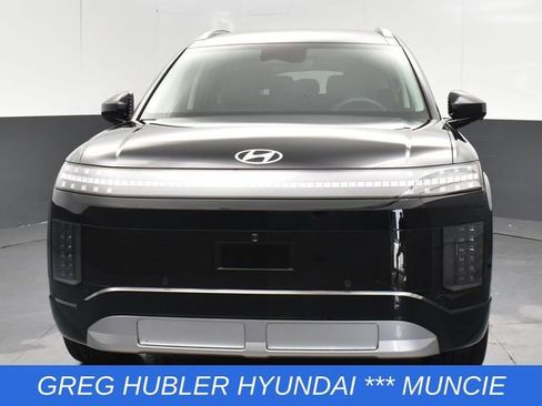 New 2026 Hyundai Ioniq 9 SEL AWD/4WD image 14