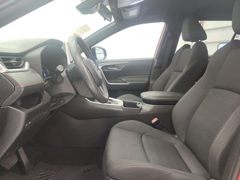 Certified 2023 Toyota RAV4 SE image 15