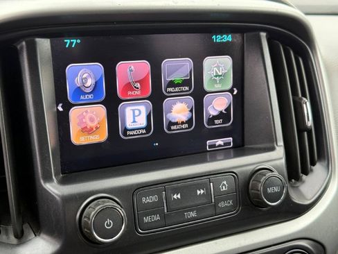Used 2016 Chevrolet Colorado LT RWD image 26
