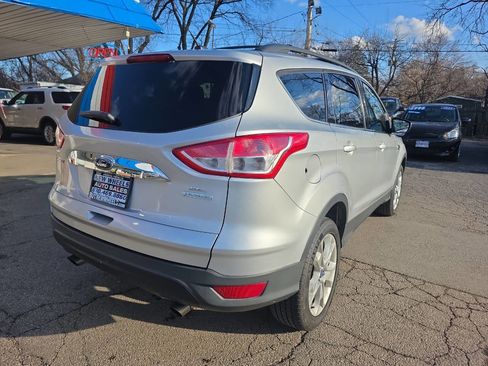 Used 2013 Ford Escape SE AWD/4WD image 9