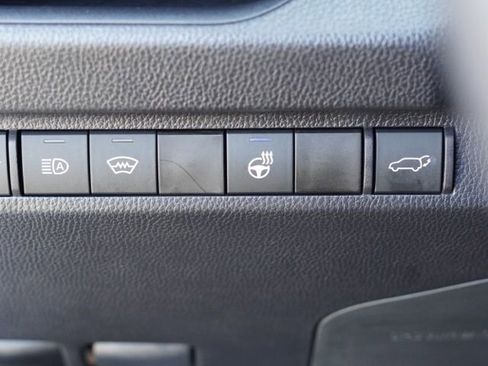Used 2025 Toyota RAV4 XLE Premium w/ Weather Package FWD image 20