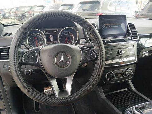Used 2019 Mercedes-Benz GLE 43 AMG 4MATIC Coupe image 18