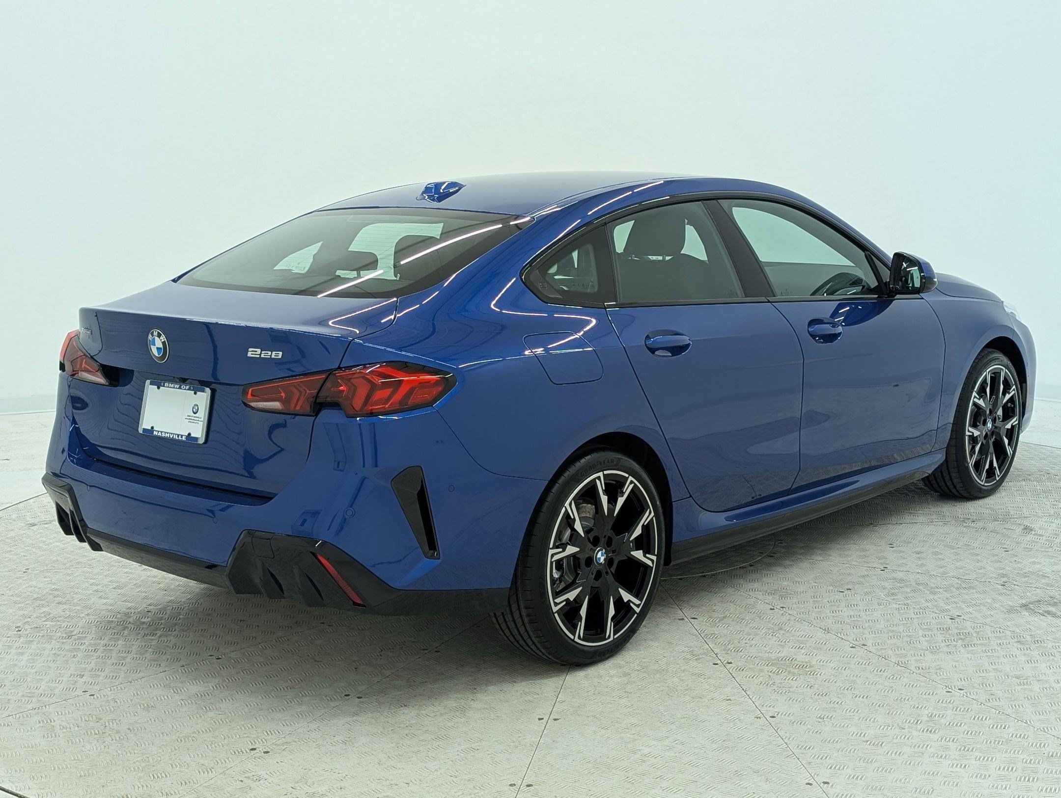 Used 2025 BMW 228i xDrive AWD/4WD image 9