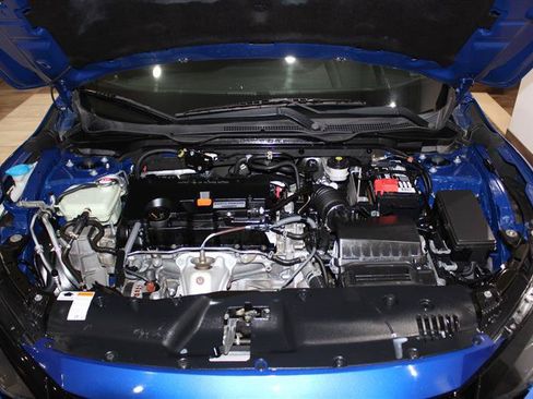 Used 2019 Honda Civic Sport image 13
