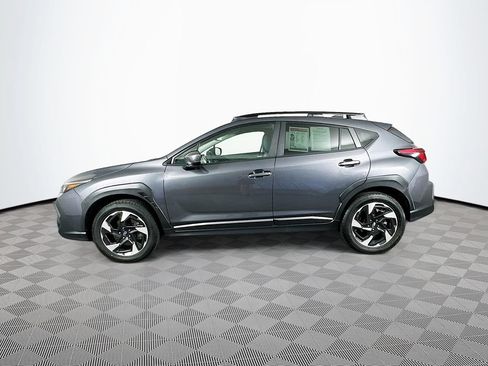 Used 2024 Subaru Crosstrek 2.5i Limited w/ Crosstrek Mirror Package AWD/4WD image 6