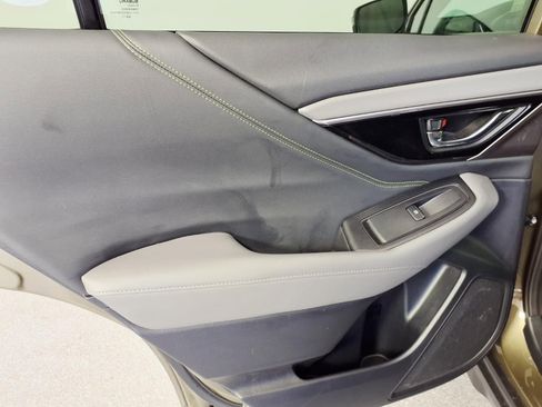 Used 2023 Subaru Outback Onyx Edition image 24