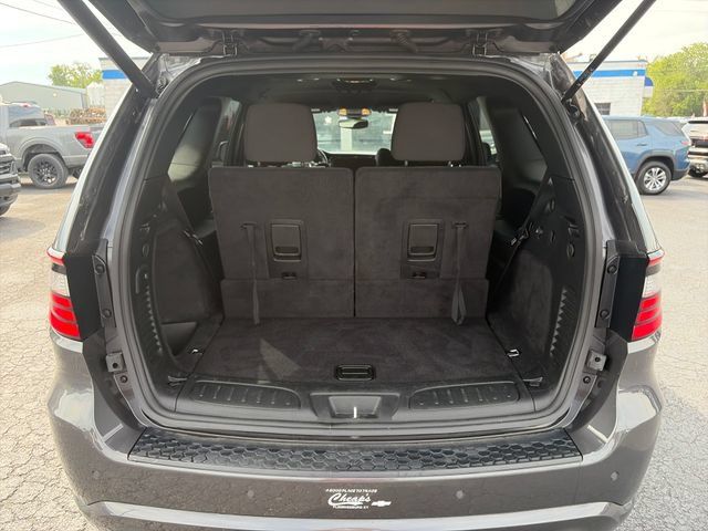 Used 2025 Dodge Durango GT AWD/4WD image 22