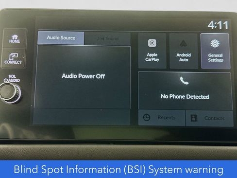 Used 2026 Honda HR-V EX-L image 20