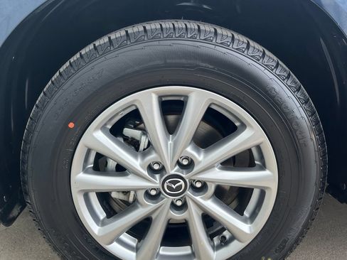 Certified 2024 MAZDA CX-5 AWD 2.5 S w/ Select Package image 27