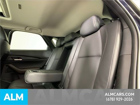 Certified 2024 MAZDA CX-30 2.5 Turbo w/ Premium Plus Pkg image 30