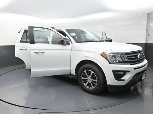 Used 2020 Ford Expedition XL AWD/4WD image 29