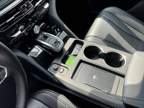 New 2026 Acura MDX Technology Package image 19