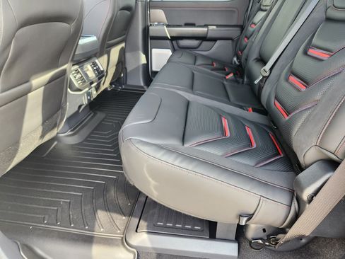 New 2026 Ford F150 Raptor AWD/4WD image 20