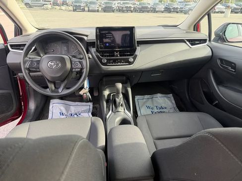Used 2024 Toyota Corolla LE FWD image 21