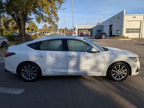 Used 2024 Acura Integra image 2