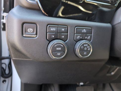 New 2026 Chevrolet Silverado 1500 RST image 30