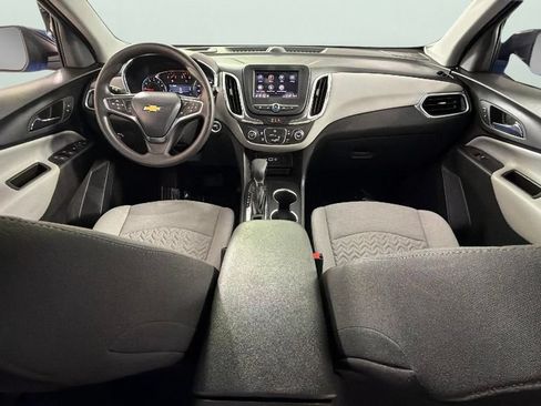 Certified 2024 Chevrolet Equinox LS w/ LS Convenience Package FWD image 28