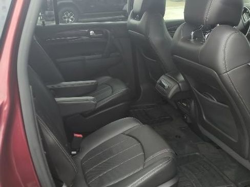 Used 2017 Buick Enclave Premium w/ Experience Buick Package AWD/4WD image 12