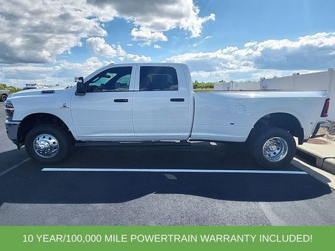 New 2026 RAM 3500 Tradesman image 5