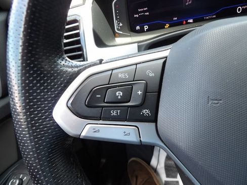 Used 2021 Volkswagen Atlas SEL Premium AWD/4WD image 23