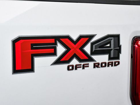 Used 2017 Ford F350 Lariat w/ Lariat Ultimate Package image 88