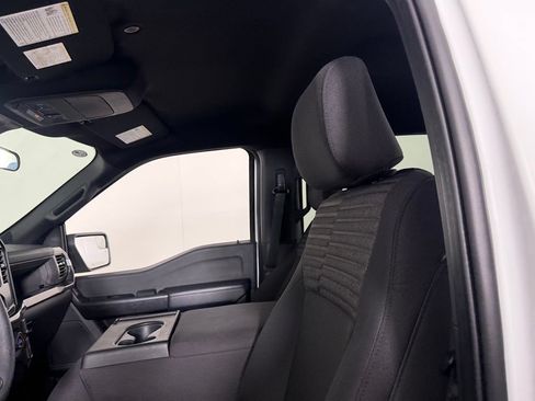 Used 2023 Ford F150 XL w/ STX Appearance Package AWD/4WD image 22