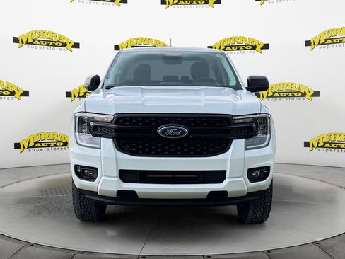 New 2025 Ford Ranger XL w/ Trailer Tow Package image 9