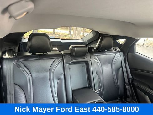 Used 2024 Ford Mustang Mach-E Premium image 14