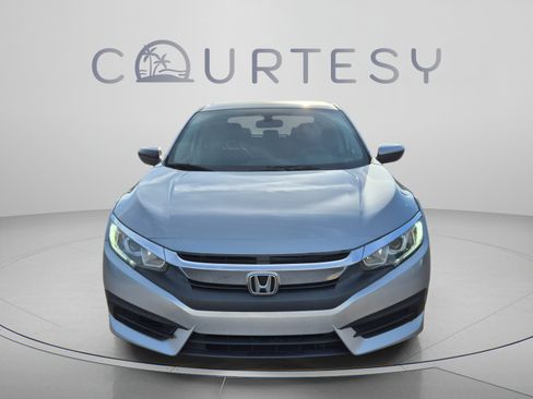 Used 2016 Honda Civic LX image 10