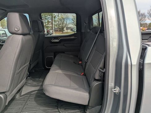 New 2026 GMC Sierra 1500 SLE w/ X31 Off-Road Package AWD/4WD image 14